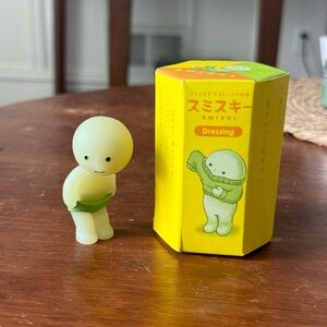 Smiski Dressing Series (Authentic)